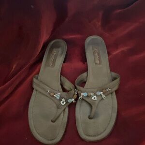 Brighton sandal Brown